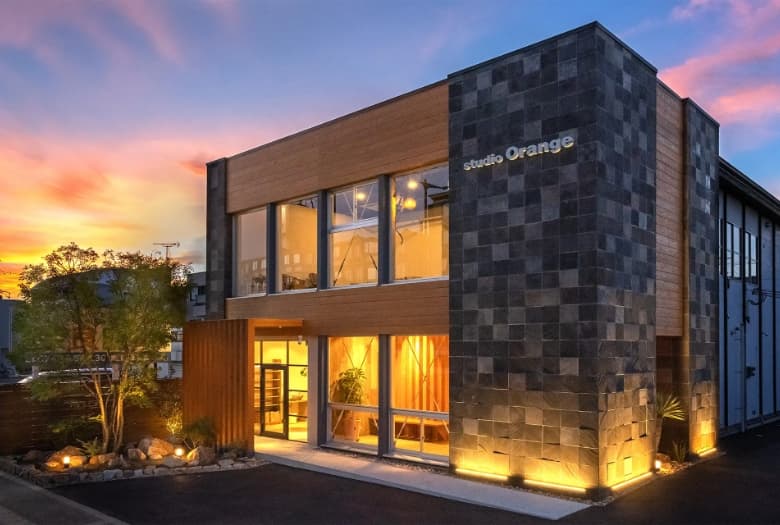 スタジオオレンジ