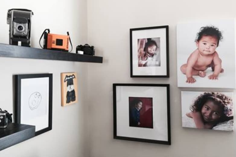 アメリカでの写真留学