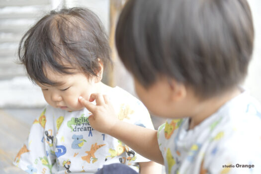 奈良県　奈良市　写真　写真館　オレンジ　スタジオ　スタジオオレンジ　フォト　フォトスタジオ　Photo 子供　大人　バースデー　赤ちゃん　七五三　成人式　入学　卒業　お宮参り　お誕生日　バースデー　着物　家族写真