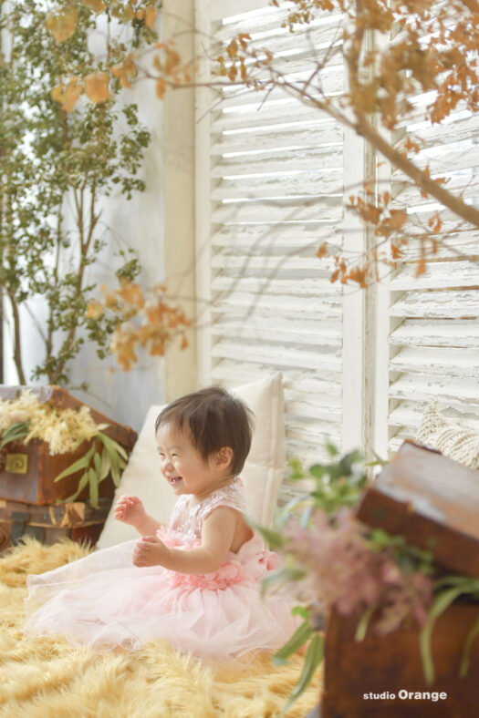 奈良県　奈良市　写真　写真館　オレンジ　スタジオ　スタジオオレンジ　フォト　フォトスタジオ　Photo 子供　大人　バースデー　赤ちゃん　七五三　成人式　入学　卒業　お宮参り　お誕生日　バースデー　着物　家族写真