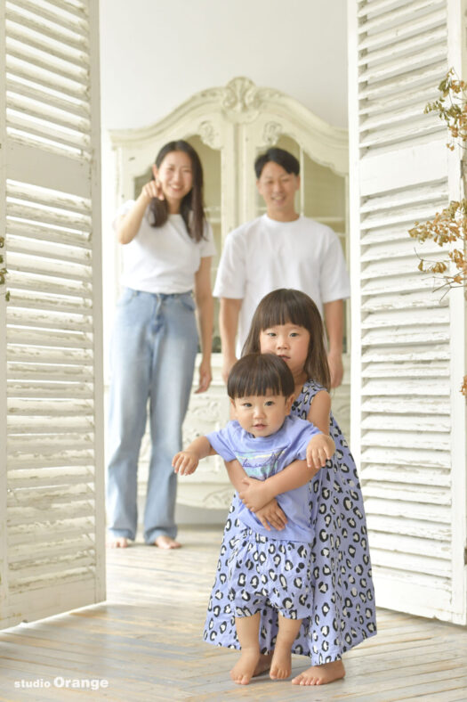 奈良県　奈良市　写真　写真館　オレンジ　スタジオ　スタジオオレンジ　フォト　フォトスタジオ　Photo 子供　大人　バースデー　赤ちゃん　七五三　成人式　入学　卒業　お宮参り　お誕生日　バースデー　着物　家族写真